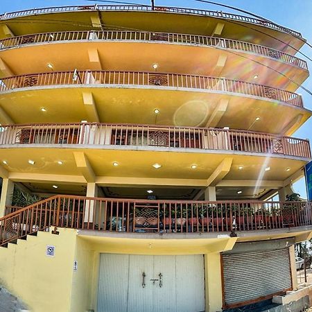 Hotel Zambala House ماكليود غانج المظهر الخارجي الصورة