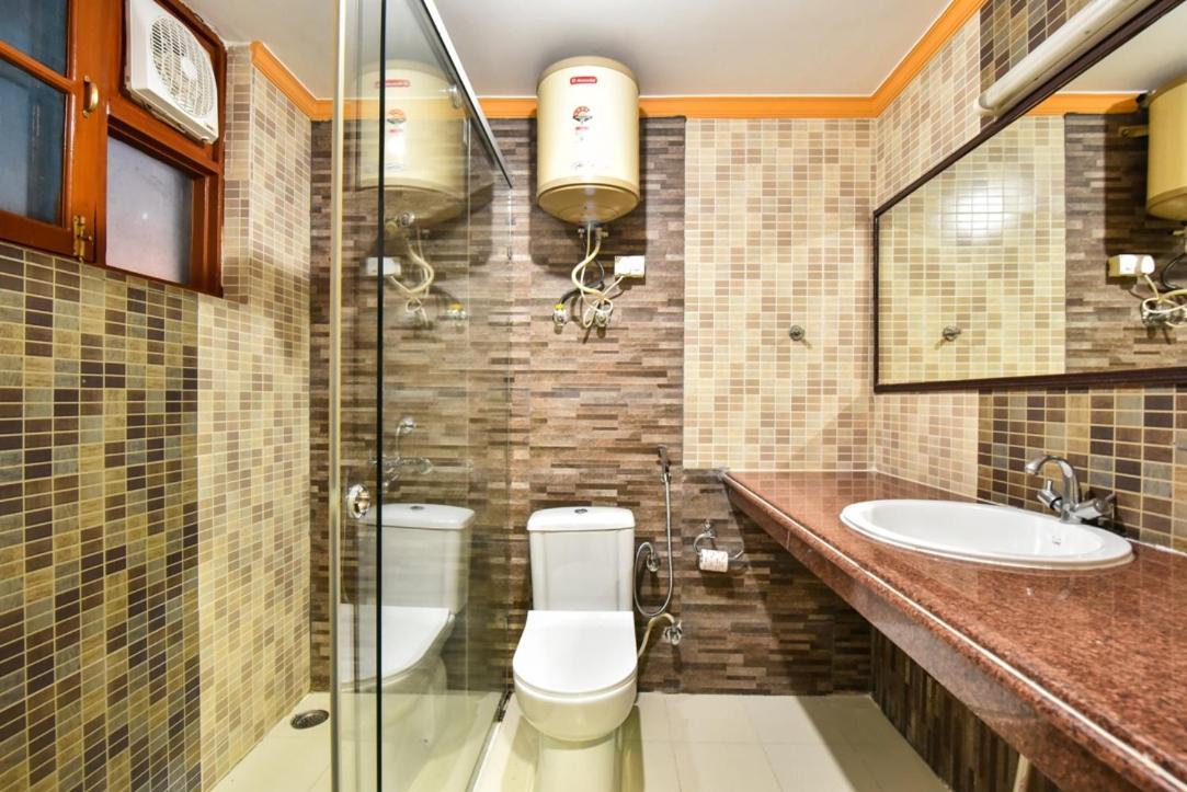 Hotel Zambala House ماكليود غانج المظهر الخارجي الصورة
