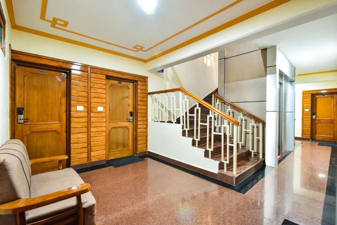 Hotel Zambala House ماكليود غانج المظهر الخارجي الصورة