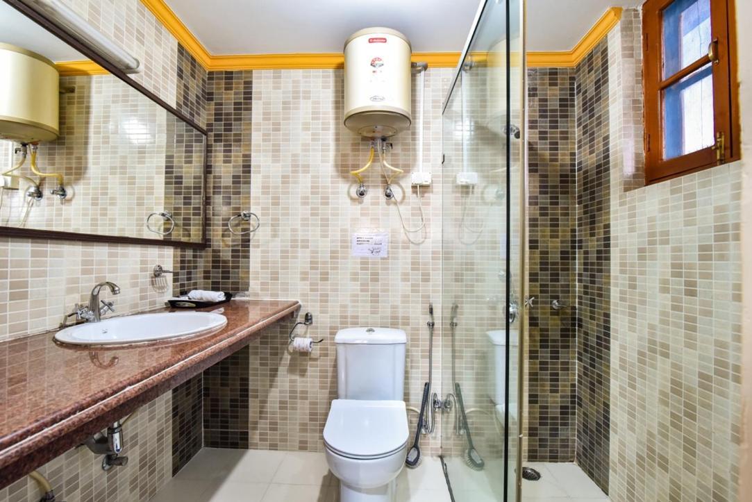 Hotel Zambala House ماكليود غانج المظهر الخارجي الصورة