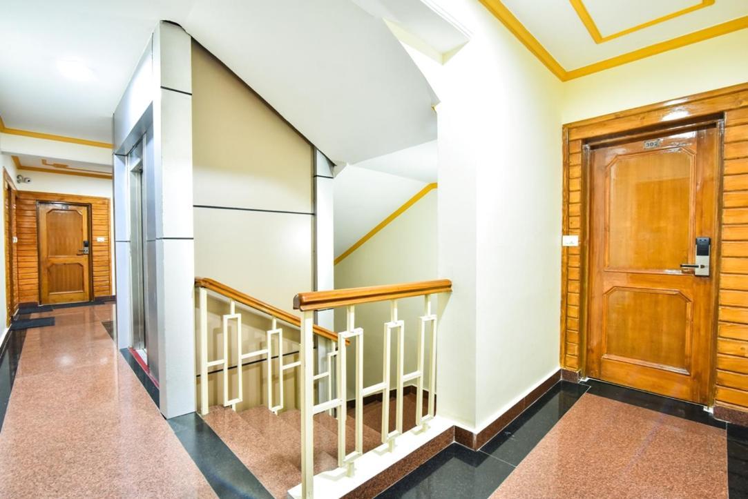 Hotel Zambala House ماكليود غانج المظهر الخارجي الصورة
