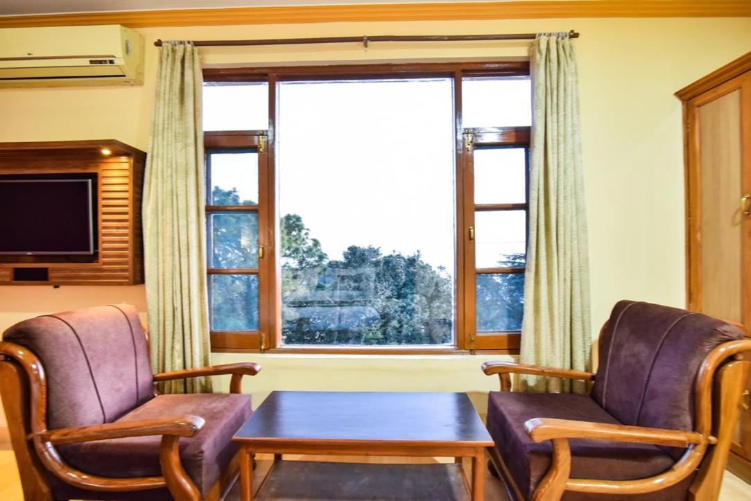 Hotel Zambala House ماكليود غانج المظهر الخارجي الصورة