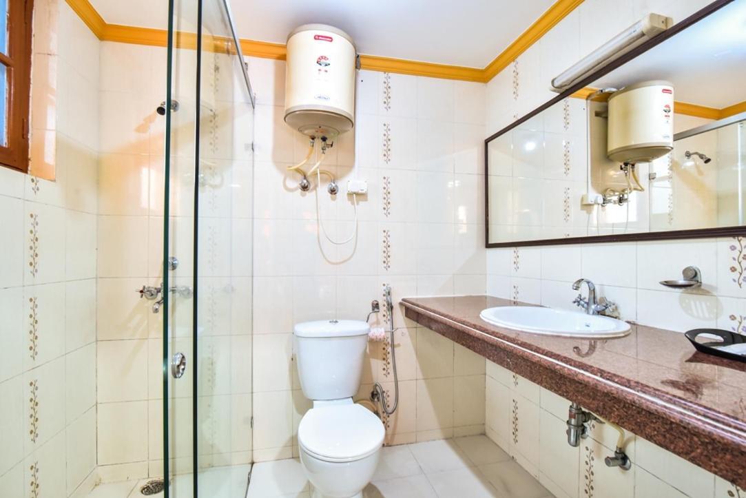 Hotel Zambala House ماكليود غانج المظهر الخارجي الصورة