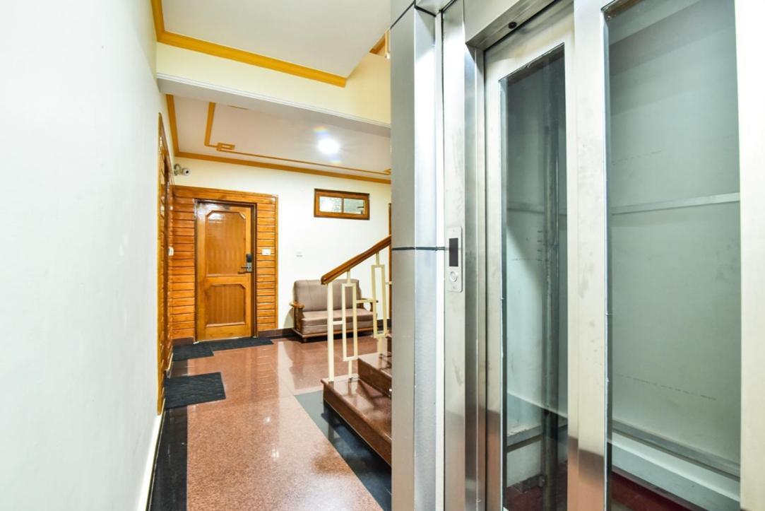 Hotel Zambala House ماكليود غانج المظهر الخارجي الصورة