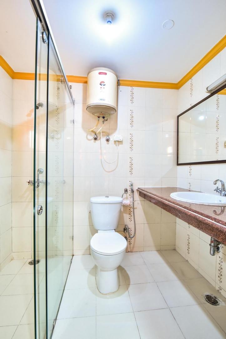 Hotel Zambala House ماكليود غانج المظهر الخارجي الصورة